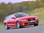 Audi A5 Coupe 3.0 TDI Quattro S-Line 2008 года (AU)